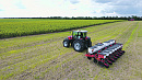 Новые технологии для повышения урожайности