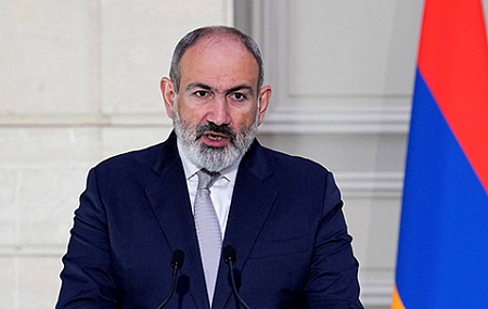 армения, нагорный карабах, арцах, азербайджан, урегулирование, миротворцы, пашинян, одкб