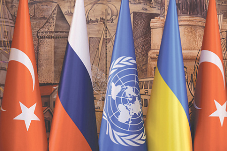 военный конфликт, украина, рф, переговорный процесс, стамбул, меморандумы, трамп