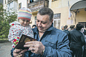 <b>Законом</b> о гражданстве украинская власть может признать российский статус Крыма