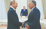 Россия и США занялись сигнальной дипломатией