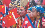 Пекин ублажает Непал, чтобы насолить Дели