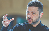 Киев атаковал Польшу заявлениями о вторжении дронов