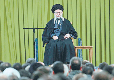 иран, эскалация, сша, угроза военной операции