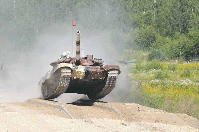 россия, армия, соревнования