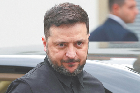 украина, гарантии безопасности, документы, заявления зеленского, ес, частичное членство украины