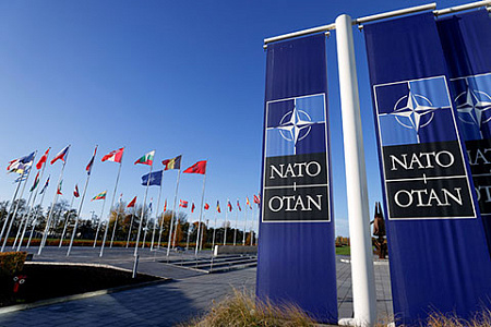 нато, сша, внутренние противоречия, политика, экономика, партнерство