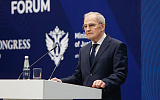 Эпилоговая лекция Валерия Зорькина