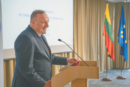 литва, метеозонды, санкции против белоруссии, конфликт