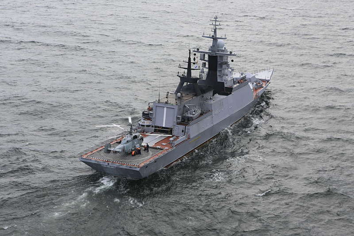 россия, вмф, балтийский флот, день рождения