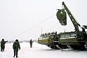 Восточному военному округу нужна современная техника