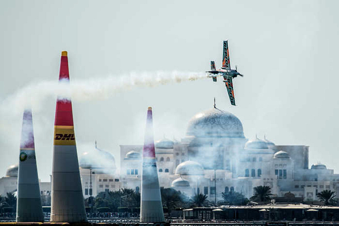 самолеты, гонки, red bull