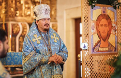 Митрополит Нестор прощен, но не помилован