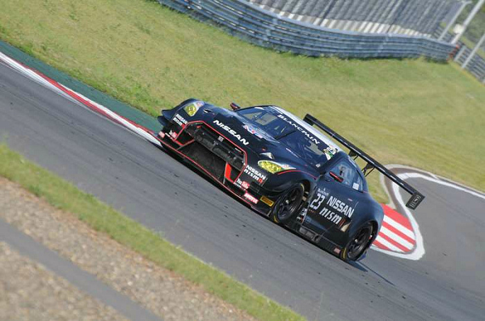 автоспорт, гонки, moscow raceway, blancpain