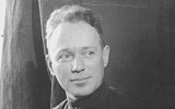 Художник распада и свидетель возрождения