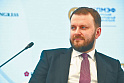 <b>Орешкин</b> на словах раскрутил маховик экономики