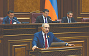 В Армении формируют два сорта граждан
