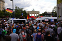 Возможен ли большой протест в Германии