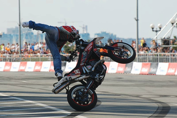 россия, автоспорт, шоу, нижний новгород, русинов, квят