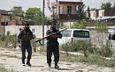 Распри в Кабуле мешают мирному урегулированию