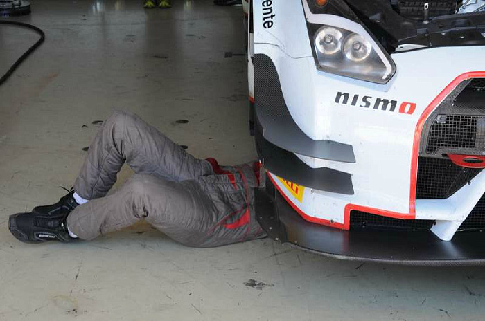 автоспорт, гонки, moscow raceway, blancpain