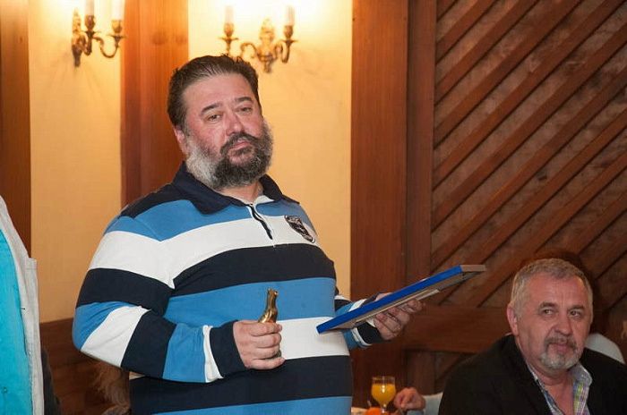 россия, литература, премия, нонконформизм