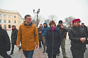 Поставка Киеву <b>ракет</b> большей дальности означает перенос боевых действий на территорию России