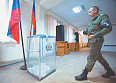 Референдумы определят будущее <b>России</b>