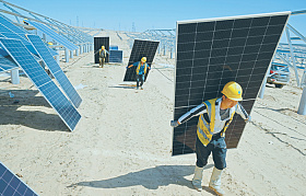 Отечественная экономика рискует стать энергодефицитной