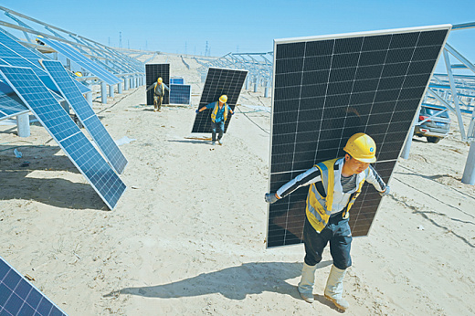 Отечественная экономика рискует стать энергодефицитной