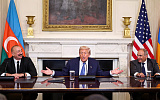 Коридор Трампа может разрушить Евразийский экономический союз