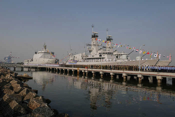 индонезия, вмф, праздник