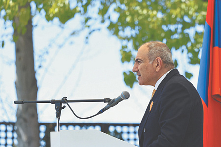 армения, азербайджан, торговый оборот, дорога трампа, иран