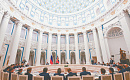 Губернаторов в вертикальной России останется немного