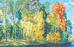 Святое озеро