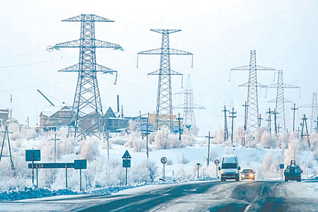 энергетика, электроэнергия, энергообъекты, экономика