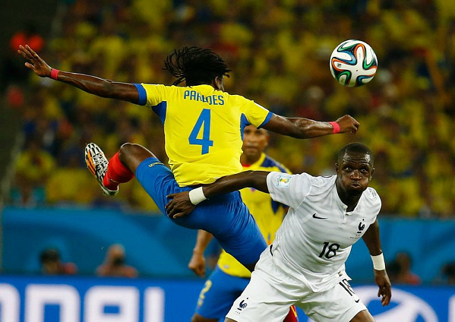 футбол, чемпионат мира, бразилия