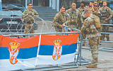 НАТО и ЕС обвиняют власти Косово во вспышке насилия на Балканах