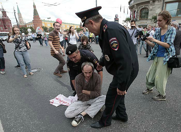 приговор, навальный, протест, акция