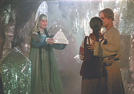 бажов, урал, сказы, старообрядцы