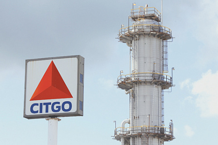 венесуэла, мадеро, противостояние, оппозиция, нефтеперерабатывающая компания, санкции сша