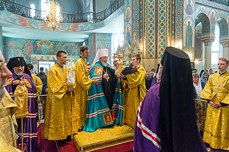 латвия, православная церковь, самоуправство, рукополжение епископа, автокефалия, рпц