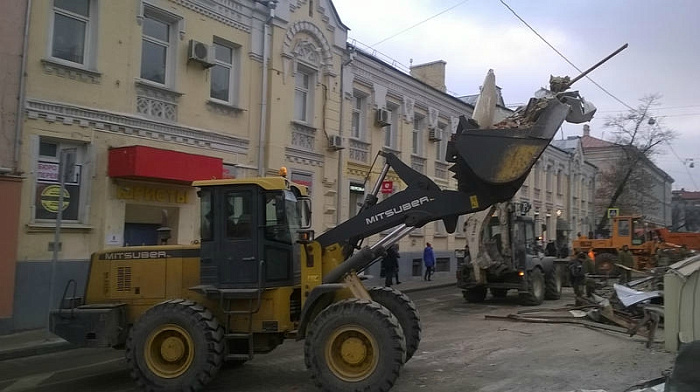москва, метро, самострой, снос
