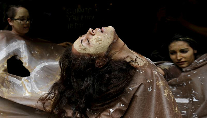 бразилия, экология, протест, катастрофа