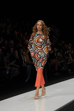 россия, мода, манеж, показ, mercedes-benz fashion week
