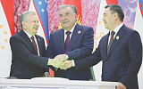 Центральная Азия взяла курс на консолидацию
