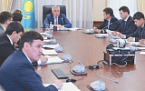 Казахстан делает шаг к продовольственному суверенитету