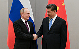 США добились небывалого сближения Москвы и Пекина