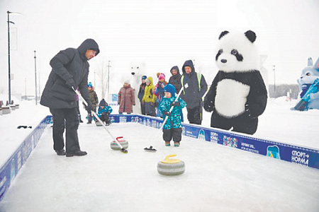 туризм, автомаршрут горные выходные, роснефть, поддержка, самарская и саратовская области