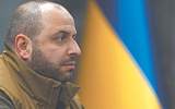 Управленец Умеров призван улучшить фон вокруг Минобороны Украины